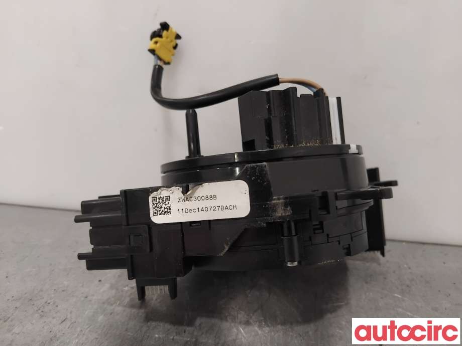 Airbag slepering til Ford Focus 2011-2014 (Type III, Fase 1)  (FORD|1768432|)