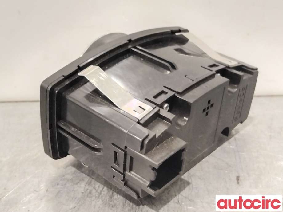 Bryter lys til Ford Focus 2011-2014 (Type III, Fase 1)  (FORD|2551321||BM5T13A024EC)