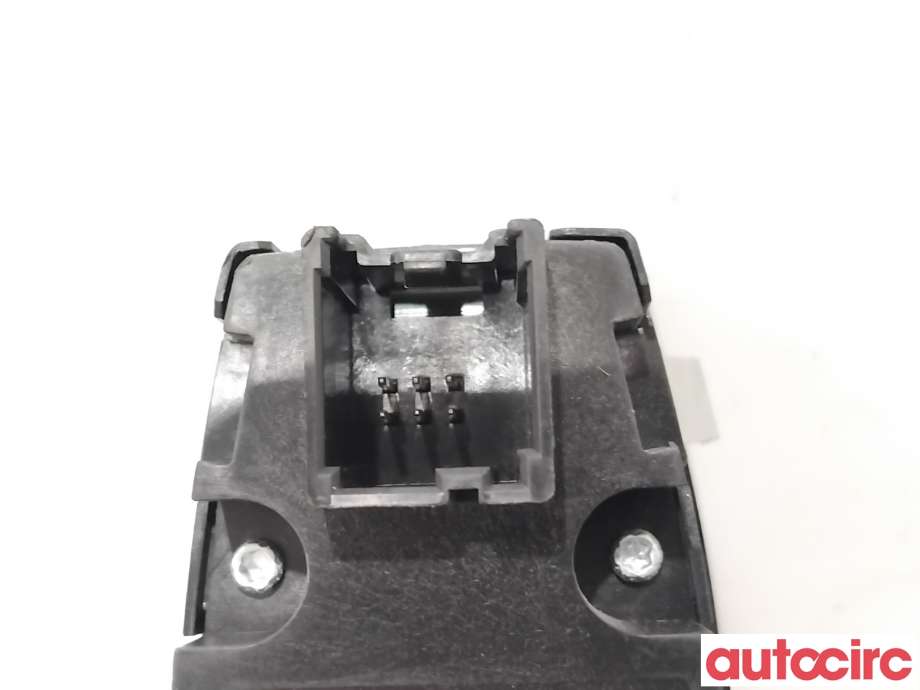 Bryter lys til Ford Focus 2011-2014 (Type III, Fase 1)  (FORD|2551321||BM5T13A024EC)