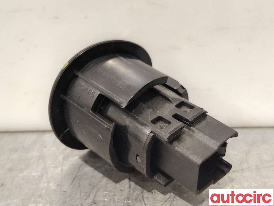 Bryter start/stopp til Ford Focus 2011-2014 (Type III, Fase 1)  (FORD|1690878||BM51A11584AB)