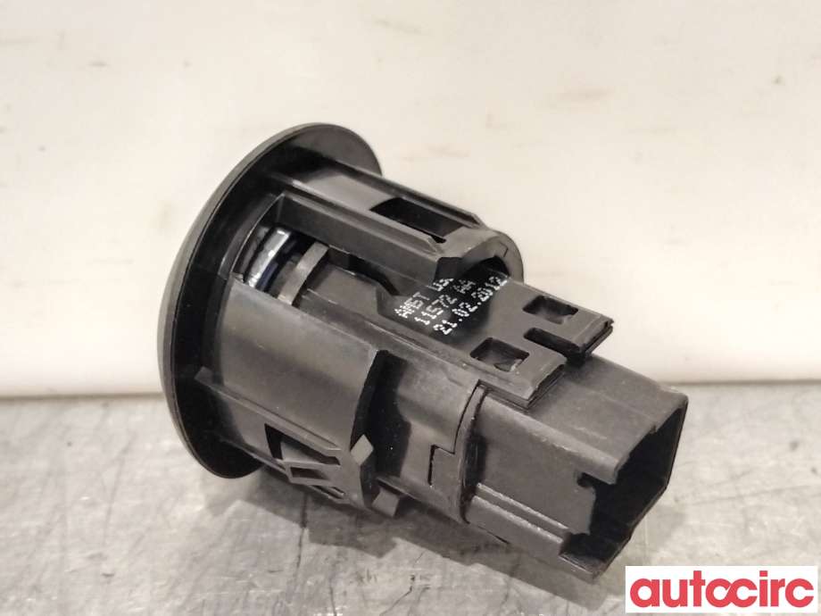 Bryter start/stopp til Ford Focus 2011-2014 (Type III, Fase 1)  (FORD|1690878||BM51A11584AB)
