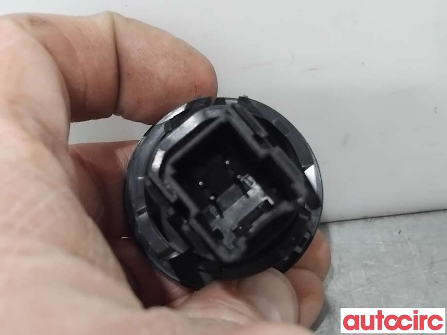 Bryter start/stopp til Ford Focus 2011-2014 (Type III, Fase 1)  (FORD|1690878||BM51A11584AB)