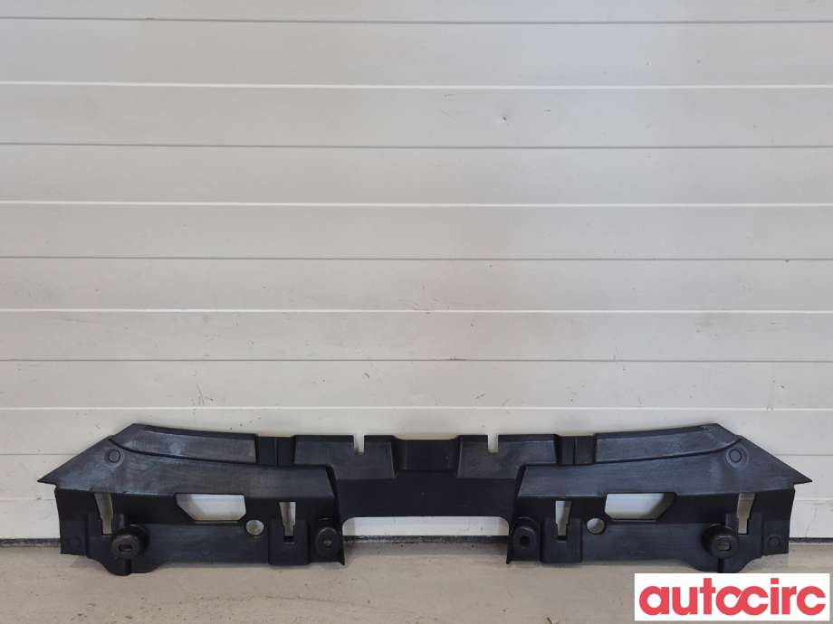 Frontplate øvre til Audi e-tron 2018-->>  (AUDI|4KE807082|)