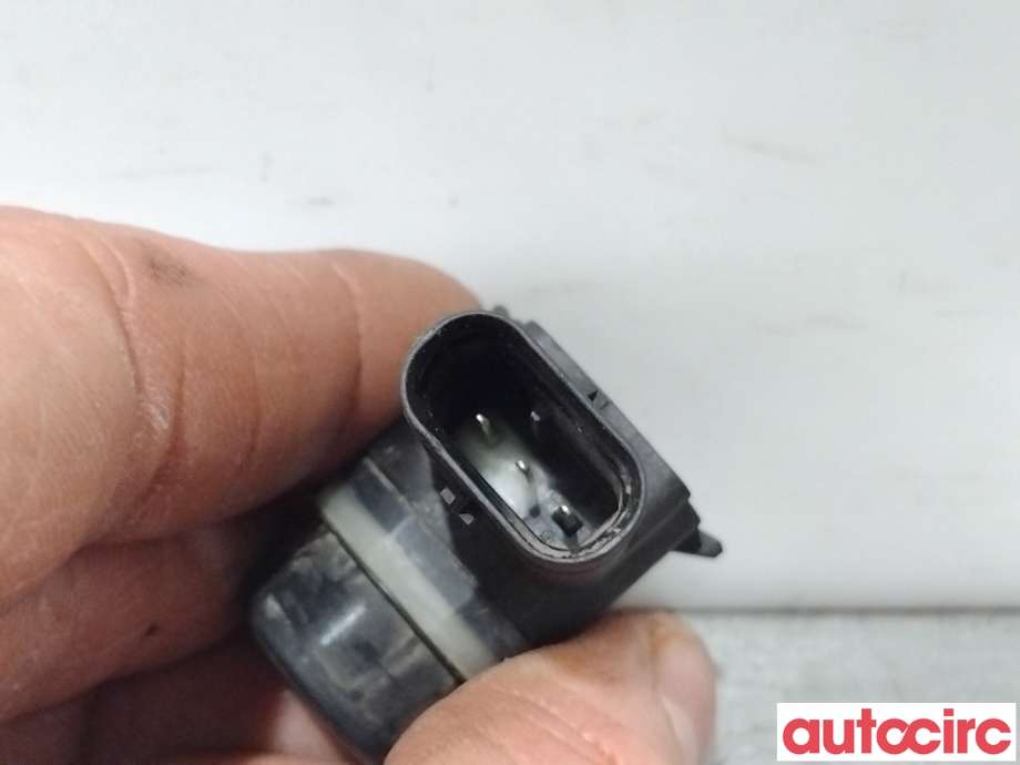 Parkeringssensor foran til Ford Focus 2011-2014 (Type III, Fase 1)  (FORD|1716814|607100|AM5T-15C868-AAW)