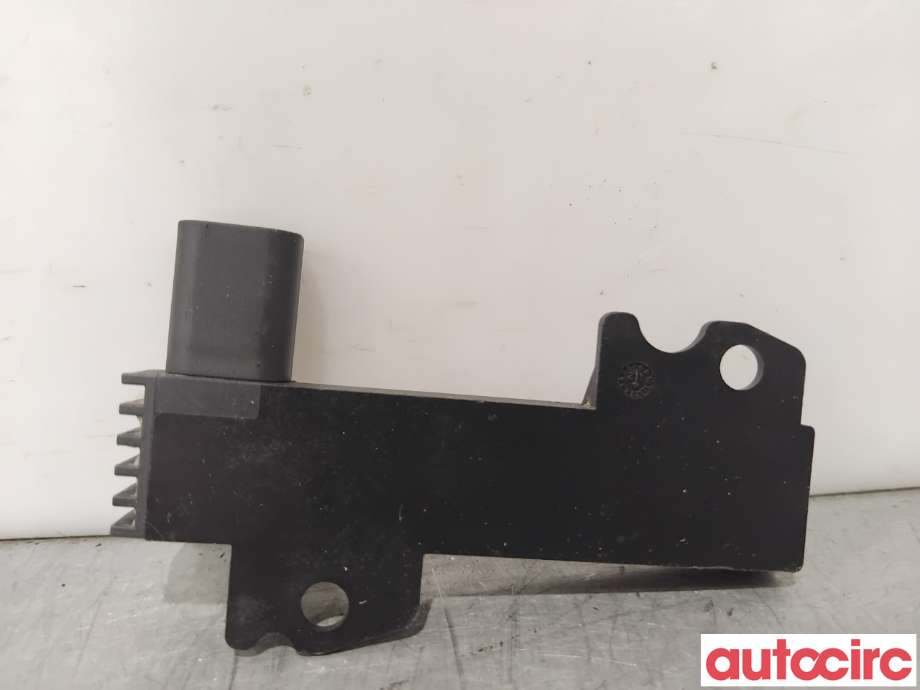 Diverse deler til Ford Focus 2011-2014 (Type III, Fase 1)  (FORD|1538867|5WK49706|BM5T-15K603-KA)