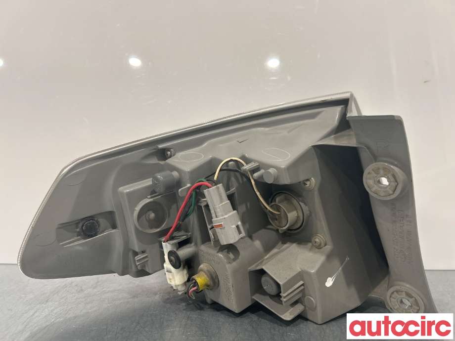 Baklykt høyre til Subaru Impreza 2008-2012 (Type III)  (SUBARU|84912FG020)