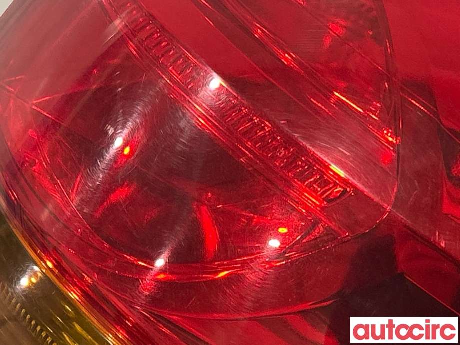 Baklykt høyre til Subaru Outback 2003-2007 (Type III, Fase 1)  (SUBARU|84912AG120)