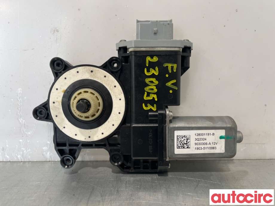 Ruteheis venstre foran til Mercedes Citan 2012-2021 (W415) (W415) (MERCEDES|A4157200846|128001201-01D|)