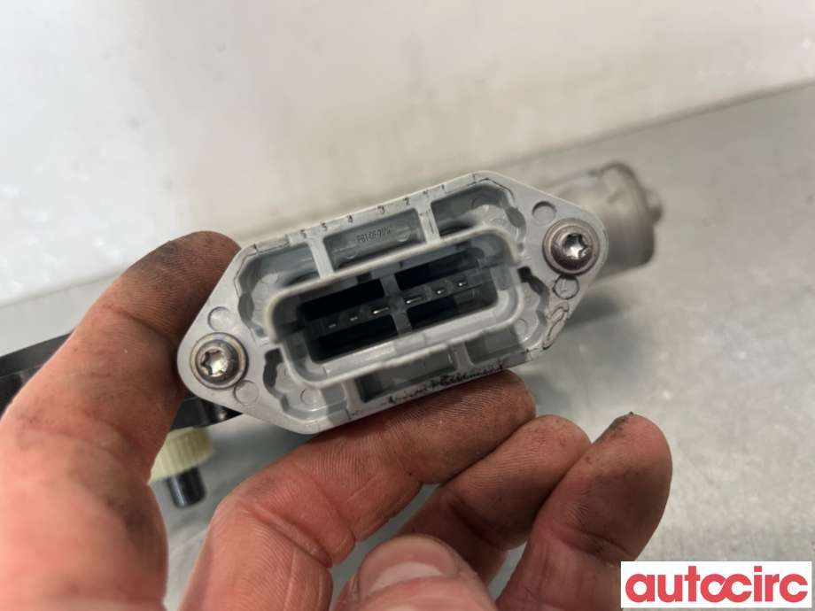 Ruteheis venstre foran til Mercedes Citan 2012-2021 (W415) (W415) (MERCEDES|A4157200846|128001201-01D|)