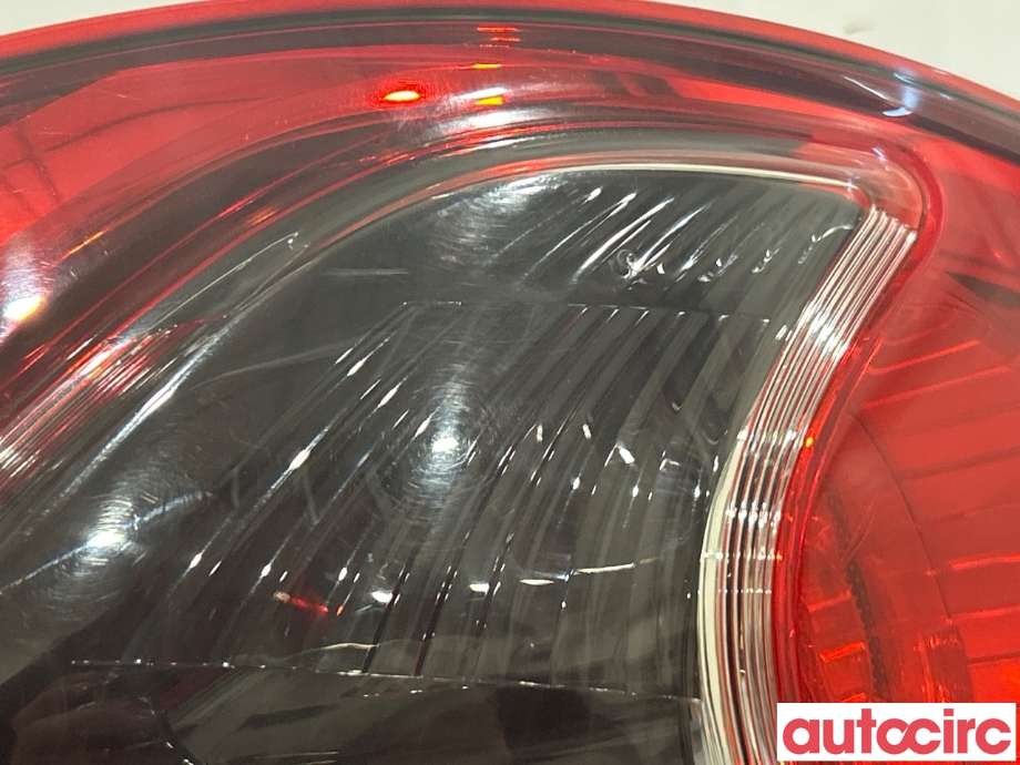 Baklykt høyre til Mazda CX-5 2012-2017 (Type I)  (MAZDA|KD54-51-150G|)