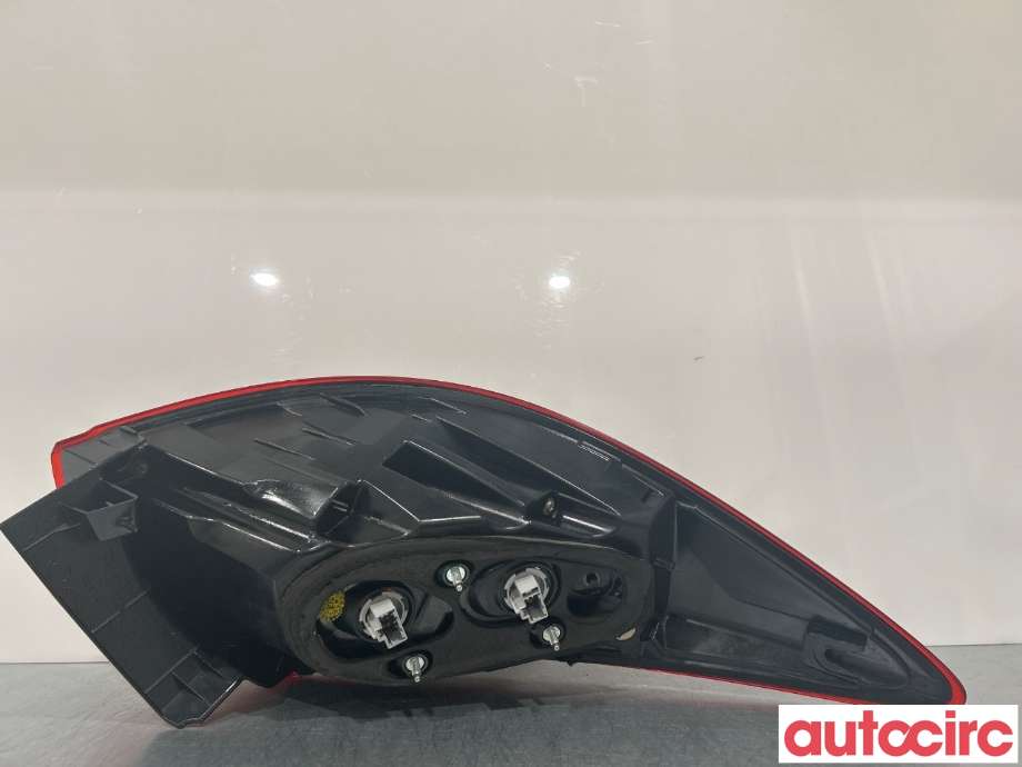 Baklykt høyre til Mazda CX-5 2012-2017 (Type I)  (MAZDA|KD54-51-150G|)