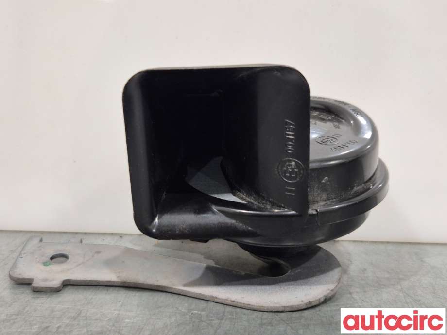 Horn/signalhorn til Audi e-tron 2018-->>  (AUDI|4KE951223|)