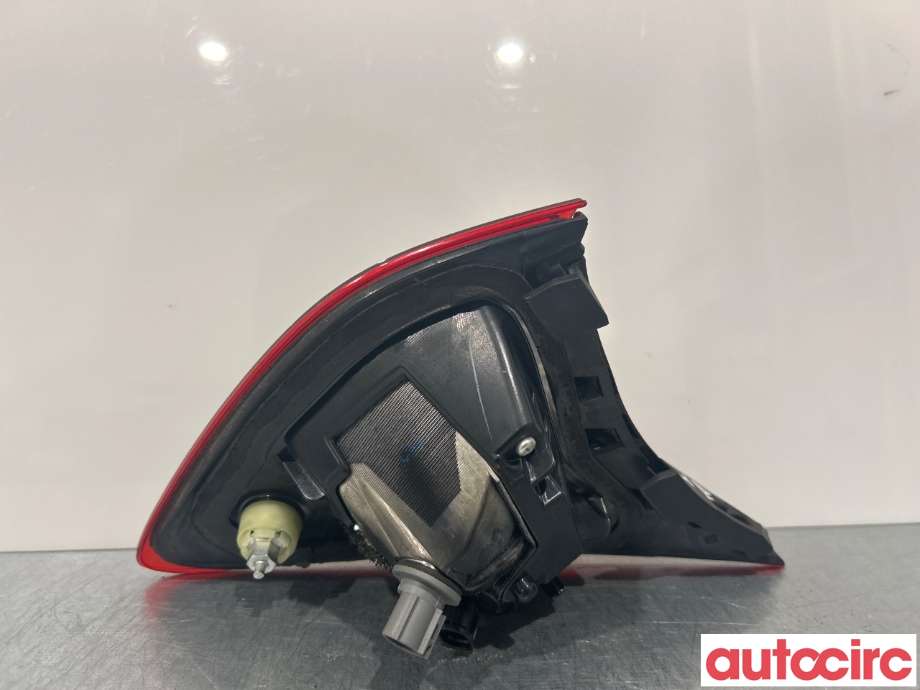 Baklykt høyre indre til Mazda CX-5 2012-2017 (Type I)  (MAZDA|KD53-51-3F0F|KD53513F0F)