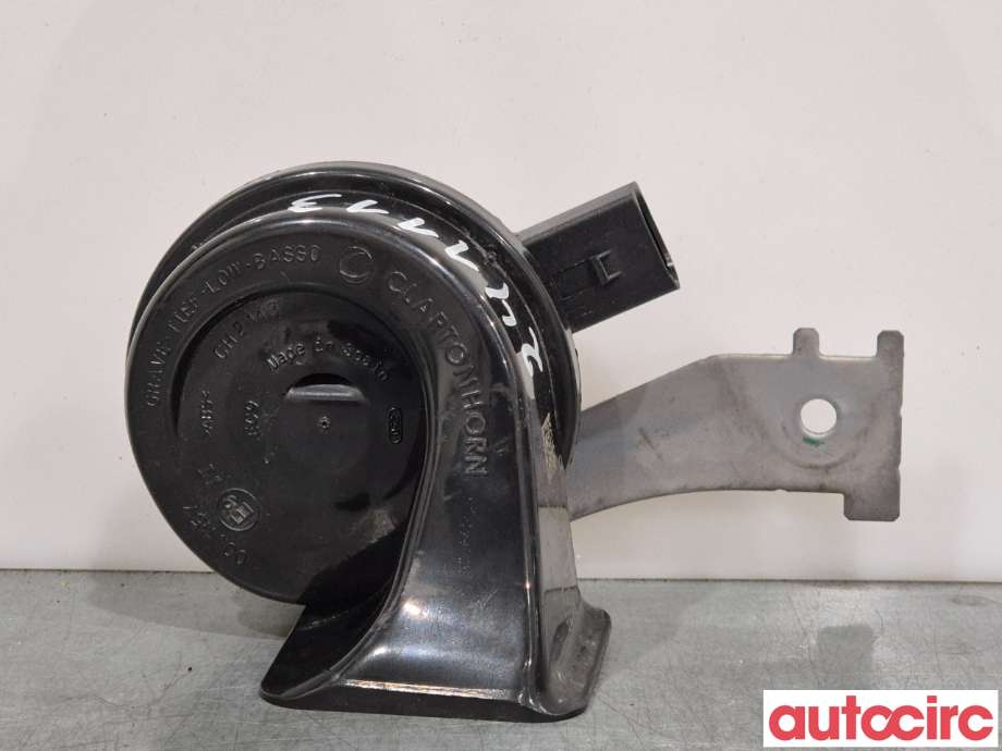 Horn/signalhorn til Audi e-tron 2018-->> (AUDI|4KE951221|)