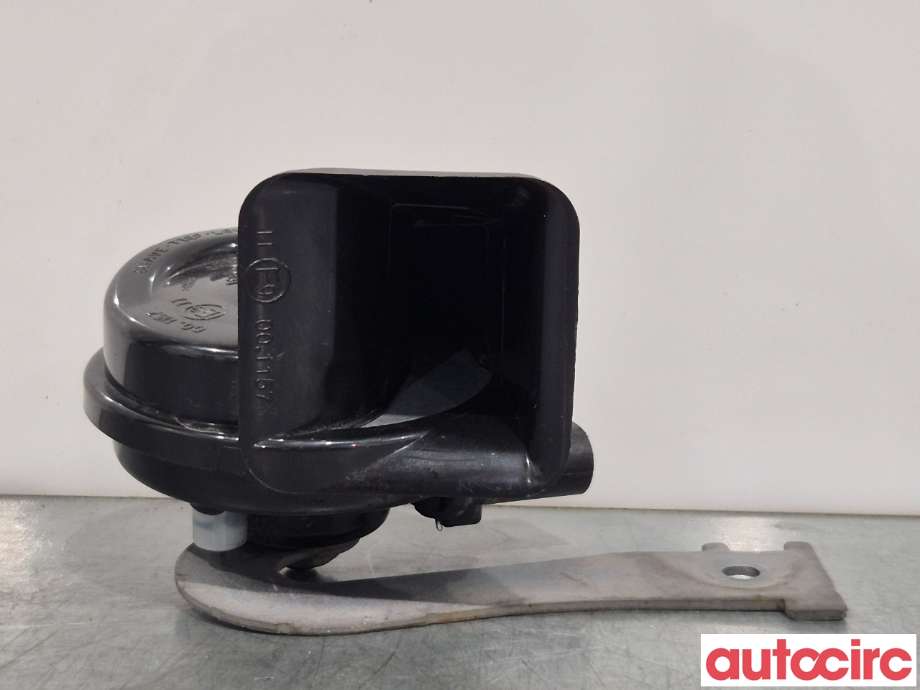 Horn/signalhorn til Audi e-tron 2018-->> (AUDI|4KE951221|)