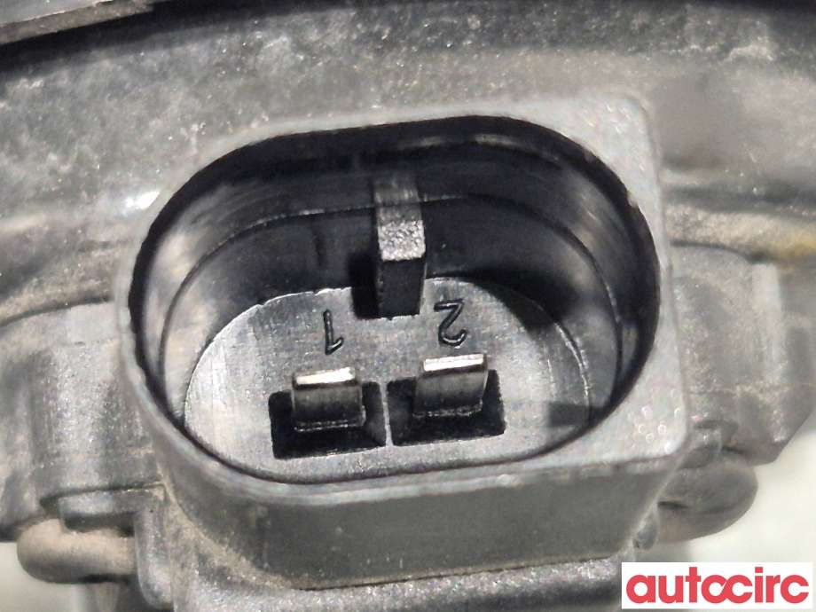 Horn/signalhorn til Audi e-tron 2018-->> (AUDI|4KE951221|)