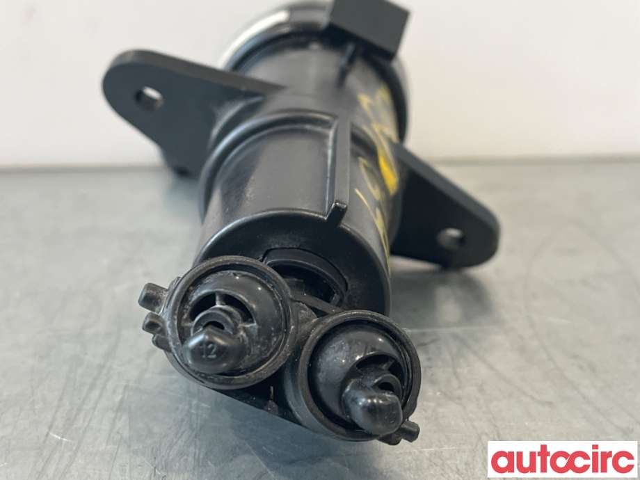 Lyktespylerdyse til BMW X3 2007-2010 (Fase 2) (E83) (E83) (BMW|61673416467|)