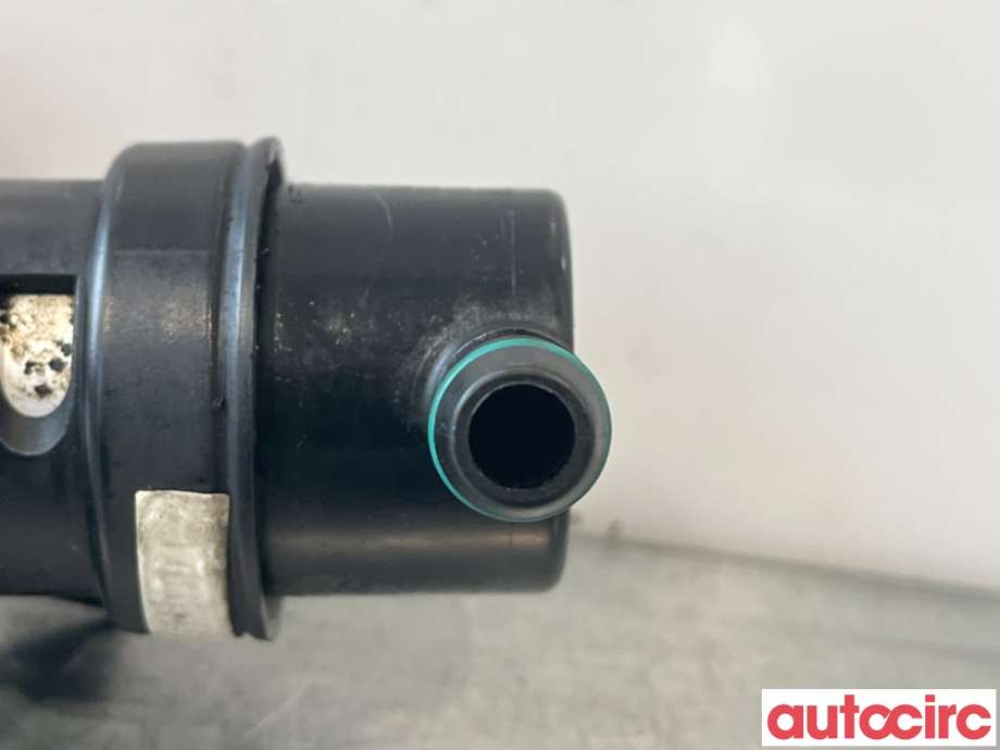 Lyktespylerdyse til BMW X3 2007-2010 (Fase 2) (E83) (E83) (BMW|61673416467|)