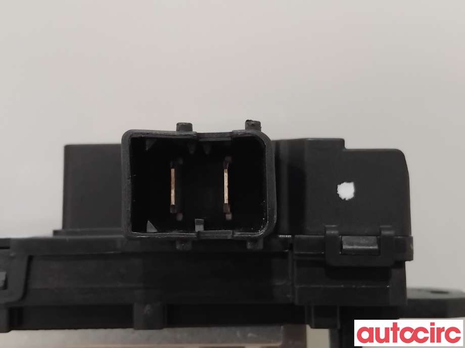 Varmeapparat register til Peugeot 208 2019-->> (Type II)  (PEUGEOT|NO NR|KE530002|)