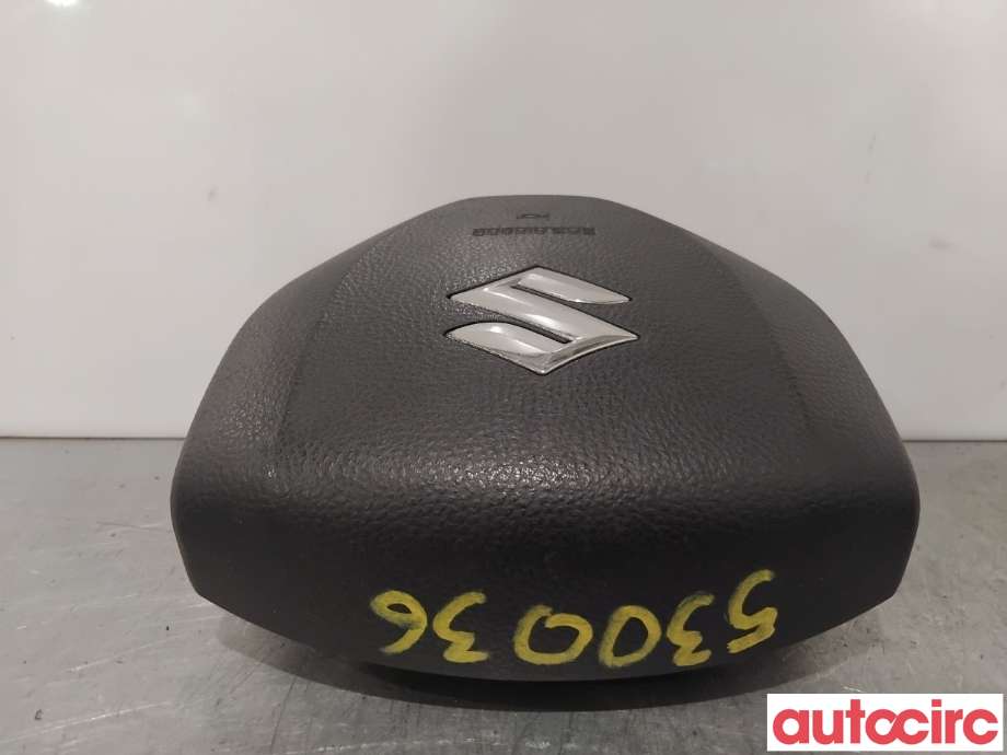 Airbag rattpute til Suzuki Swift 2011-2017  (SUZUKI|48150-71L11-C48||48150-71L10)