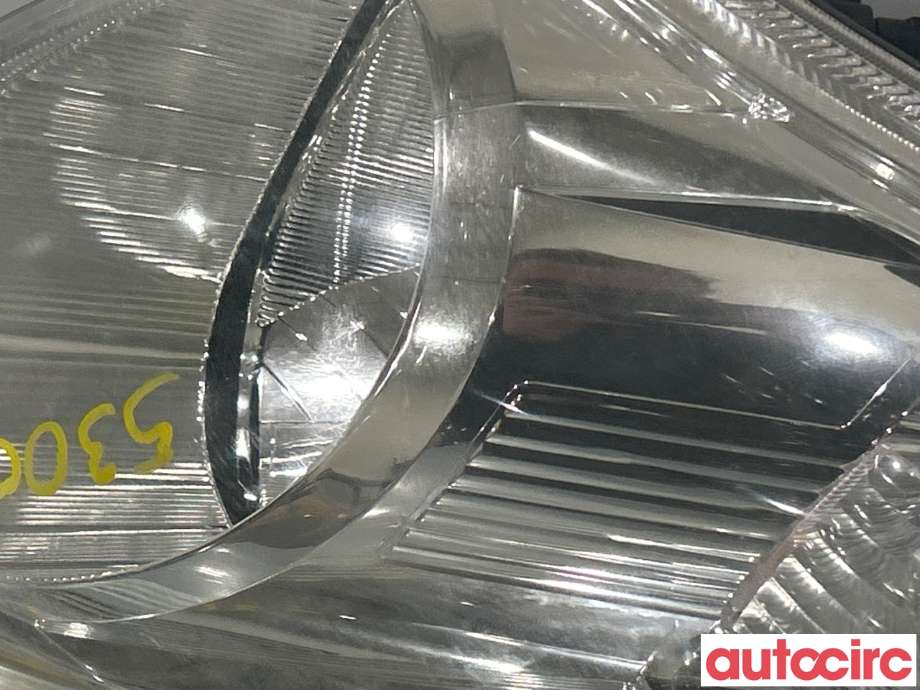 Frontlykt høyre halogen til Suzuki Swift 2011-2017  (SUZUKI|35120-72L51)