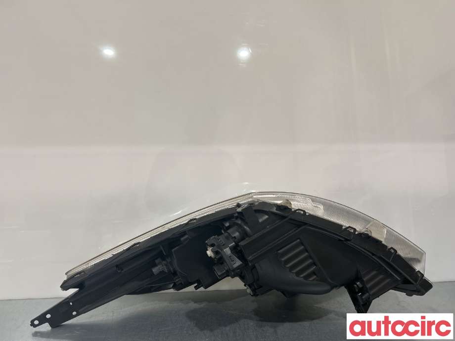 Frontlykt høyre halogen til Suzuki Swift 2011-2017  (SUZUKI|35120-72L51)