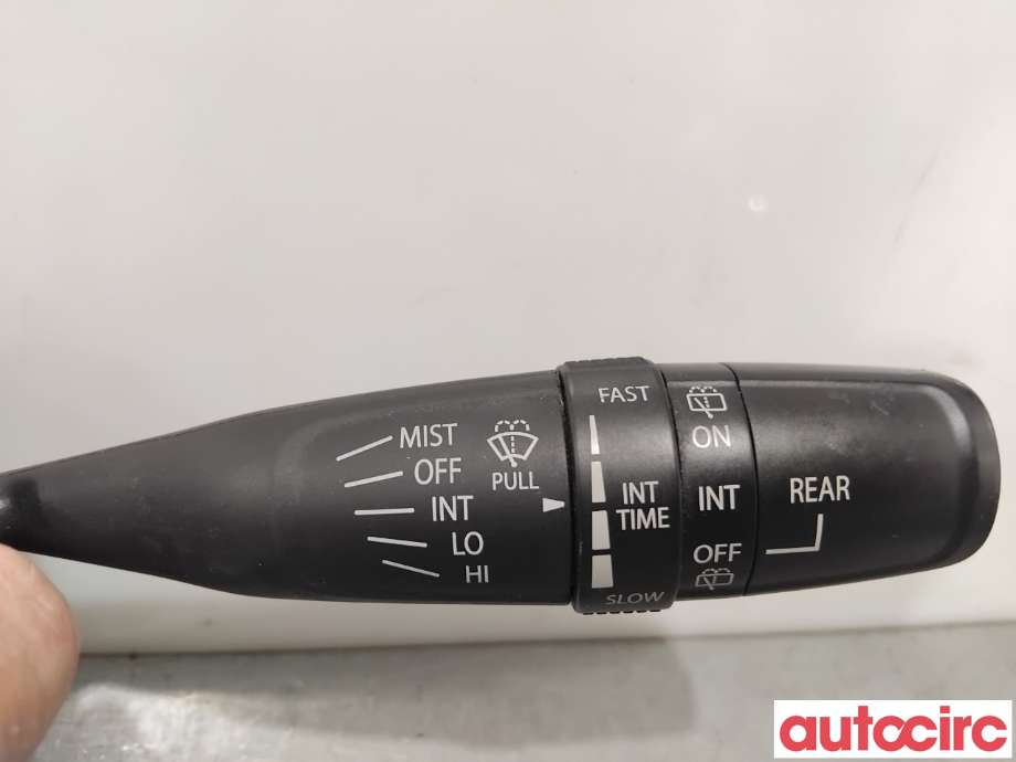 Bryter visker til Suzuki Swift 2011-2017  (SUZUKI|37310-71L00|)