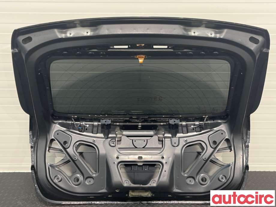 Bakluke til BMW X1 2009-2015 (E84) (E84) (BMW|41002993152|)