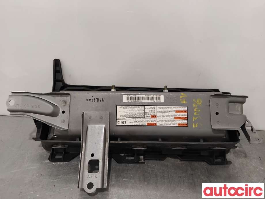 Airbag kne til Suzuki Swift 2011-2017  (SUZUKI|73950-71L10-5PK||73950-71L10)