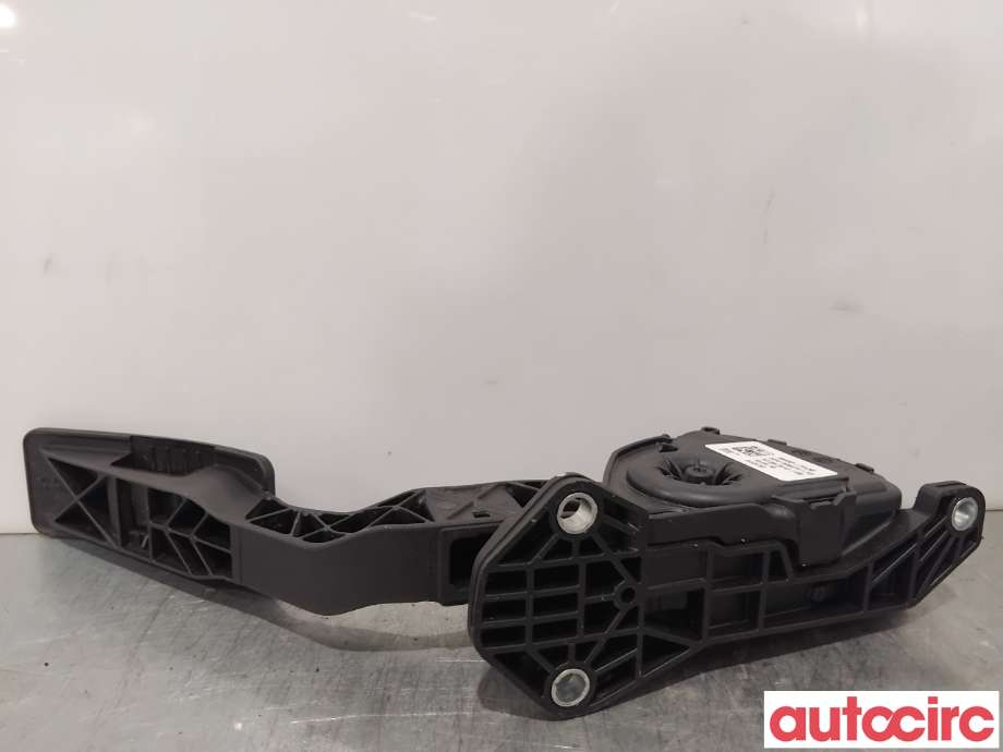 Pedal gass til Suzuki Swift 2011-2017  (SUZUKI|49400-71L50|6PV009074-13)