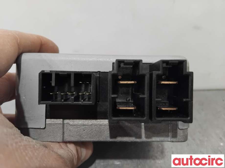 Styreenhet diverse til Suzuki Swift 2011-2017  (SUZUKI|38720-68LC5||38720-68LC2)