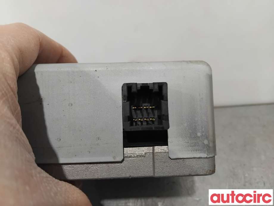 Styreenhet diverse til Suzuki Swift 2011-2017  (SUZUKI|38720-68LC5||38720-68LC2)