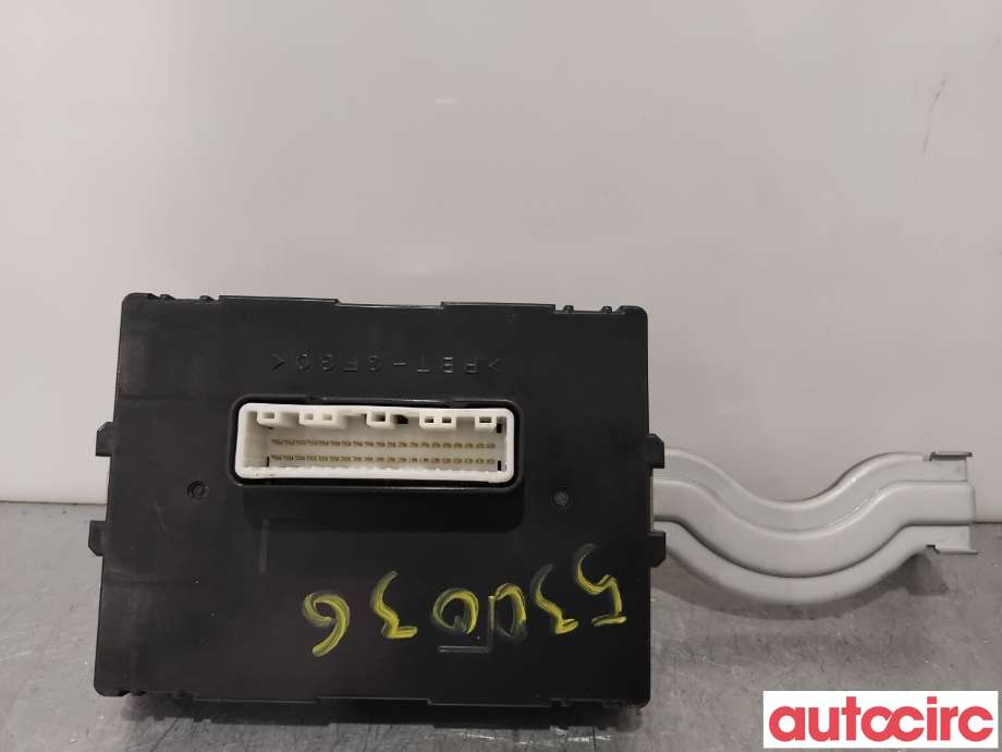 Styreenhet klima/aircondition til Suzuki Swift 2011-2017  (SUZUKI|39530-71L11||39530-71L10)