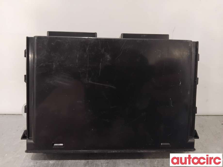 Styreenhet diverse til Suzuki Swift 2011-2017  (SUZUKI|36770-71L22||36780-71L01)