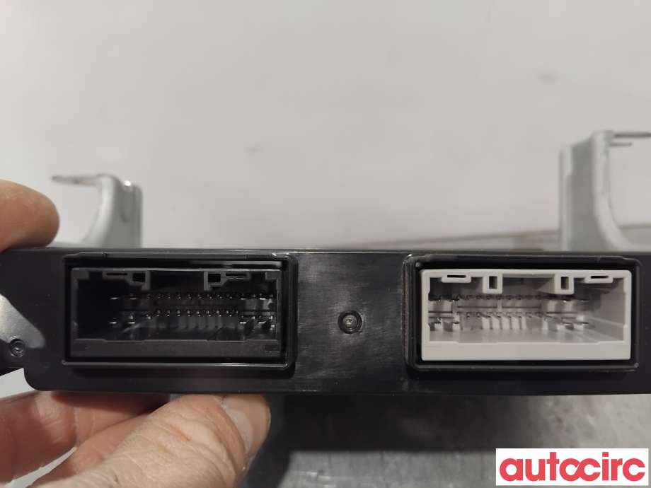 Styreenhet diverse til Suzuki Swift 2011-2017  (SUZUKI|36770-71L22||36780-71L01)