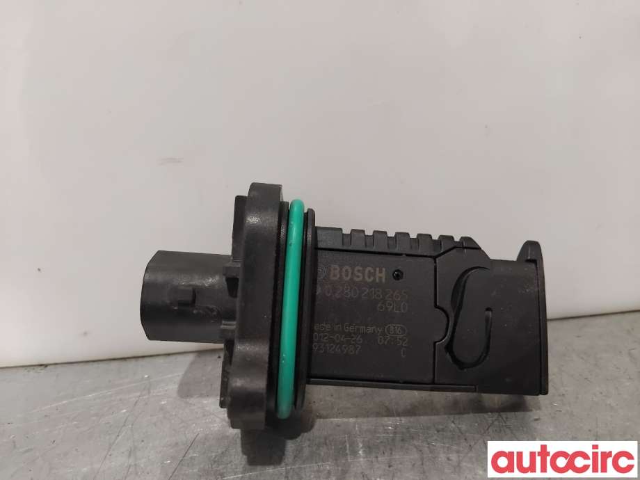 Luftmengde/luftmassemåler til Suzuki Swift 2011-2017  (SUZUKI|13800-71L00|0280218265|)