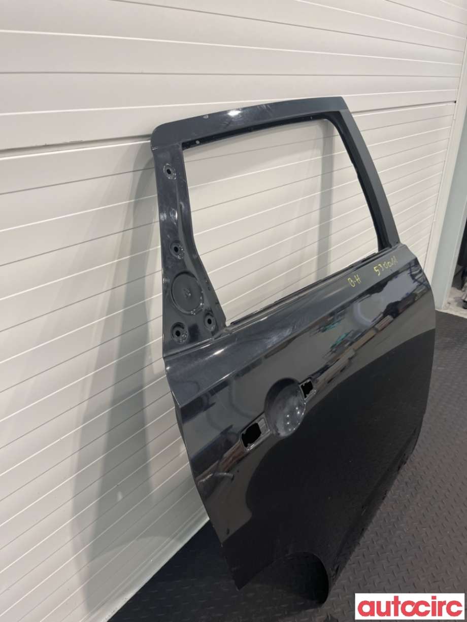Dør høyre bak til Nissan Qashqai 2007-2010 (Type I, Fase 1)  (NISSAN|H2100EY1MA|)