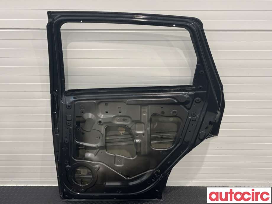 Dør høyre bak til Nissan Qashqai 2007-2010 (Type I, Fase 1)  (NISSAN|H2100EY1MA|)