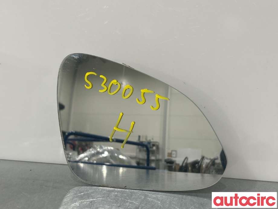 Speilglass høyre til Opel Insignia A, 2009-2014 (OPEL|13247132)