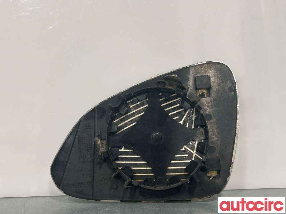 Speilglass høyre til Opel Insignia A 2009-2014  (OPEL|13247132)