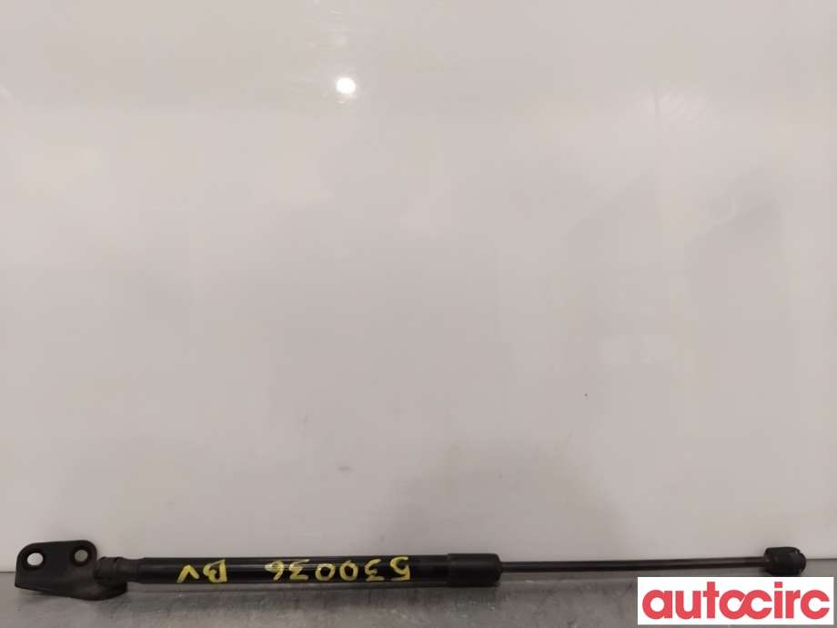 Baklukedemper til Suzuki Swift, 2011-2017 (SUZUKI|81860-68840)