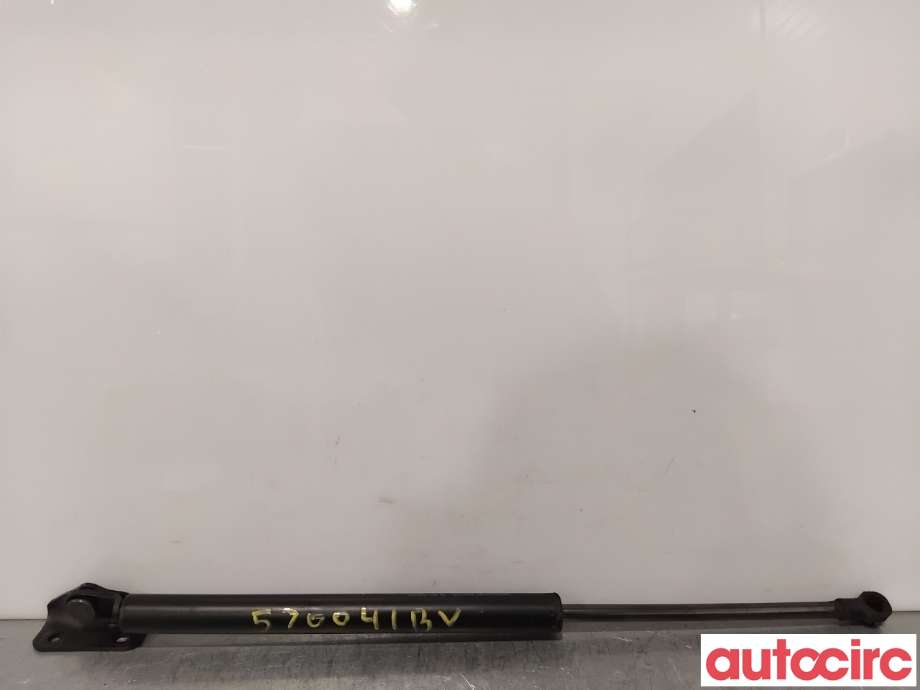 Baklukedemper til Mitsubishi ASX 2010-2019  (MITSUBISHI|5802A665|)