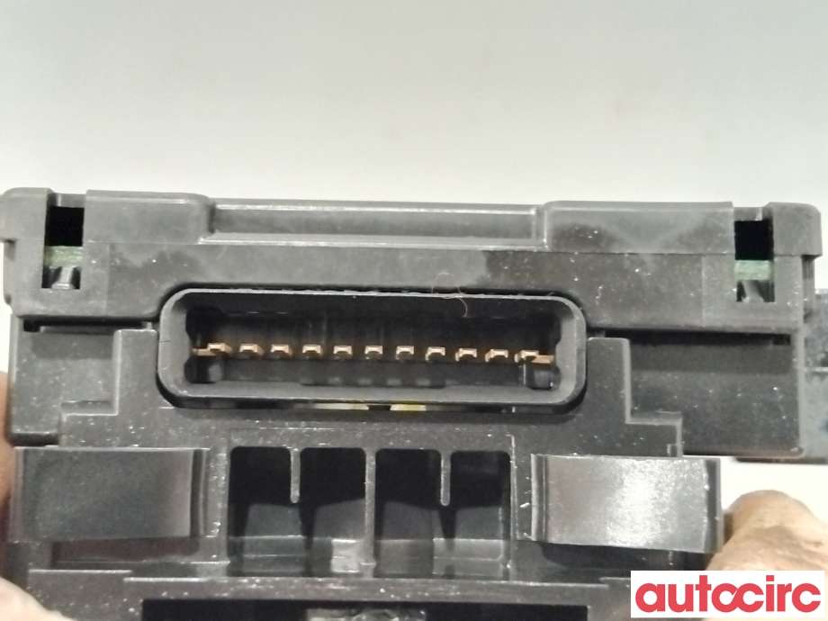 Bryter blink til Mitsubishi ASX 2010-2019  (MITSUBISHI|8614A130|)