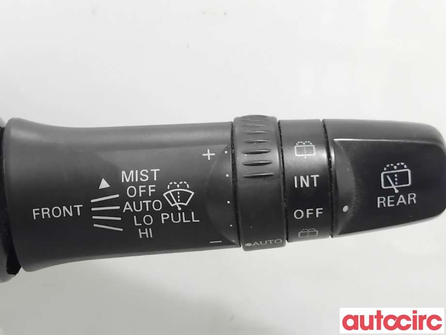 Bryter visker til Mitsubishi ASX 2010-2019  (MITSUBISHI|8612A031|)
