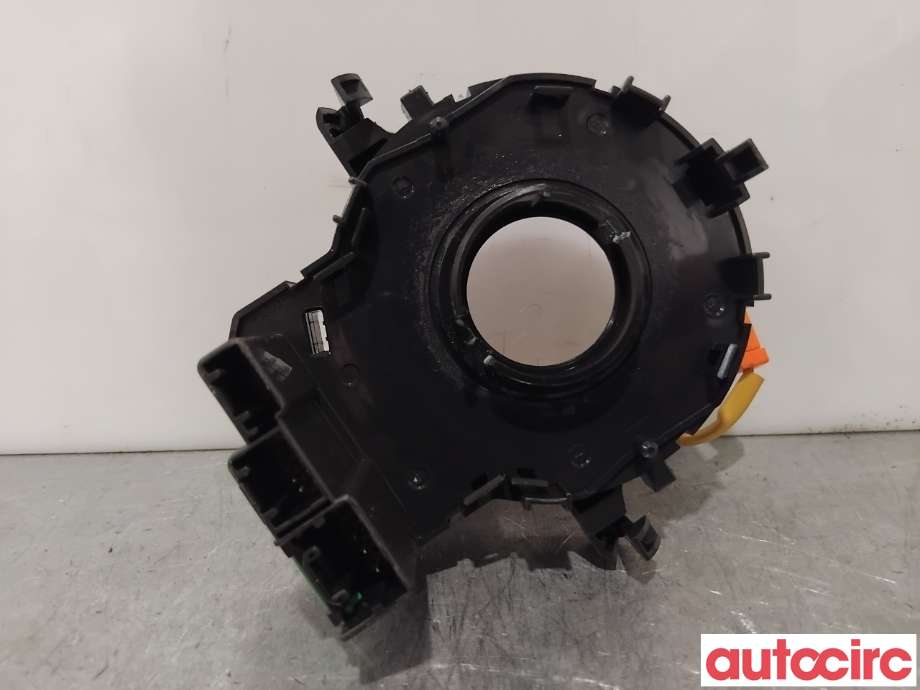 Airbag slepering til Mitsubishi ASX 2010-2019  (MITSUBISHI|8619A167|)