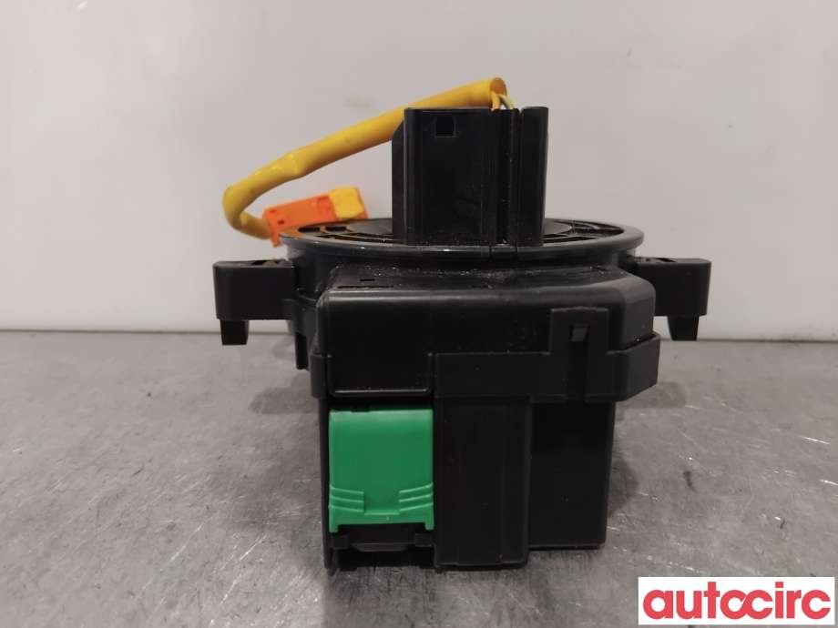 Airbag slepering til Mitsubishi ASX 2010-2019  (MITSUBISHI|8619A167|)