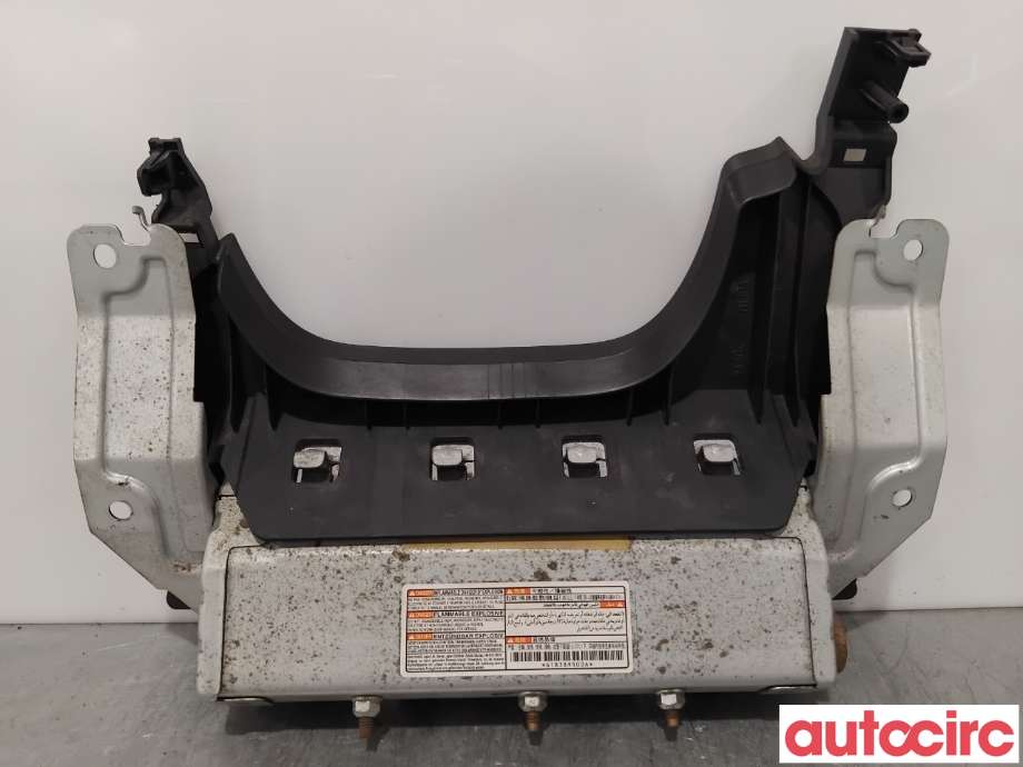 Airbag kne til Mitsubishi ASX 2010-2019  (MITSUBISHI|7030A242XA||7030A242)