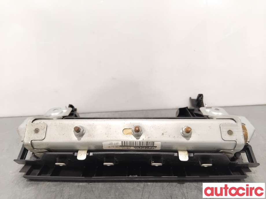 Airbag kne til Mitsubishi ASX 2010-2019  (MITSUBISHI|7030A242XA||7030A242)