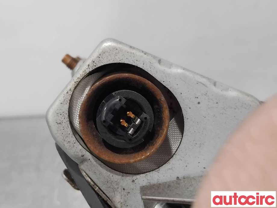 Airbag kne til Mitsubishi ASX 2010-2019  (MITSUBISHI|7030A242XA||7030A242)