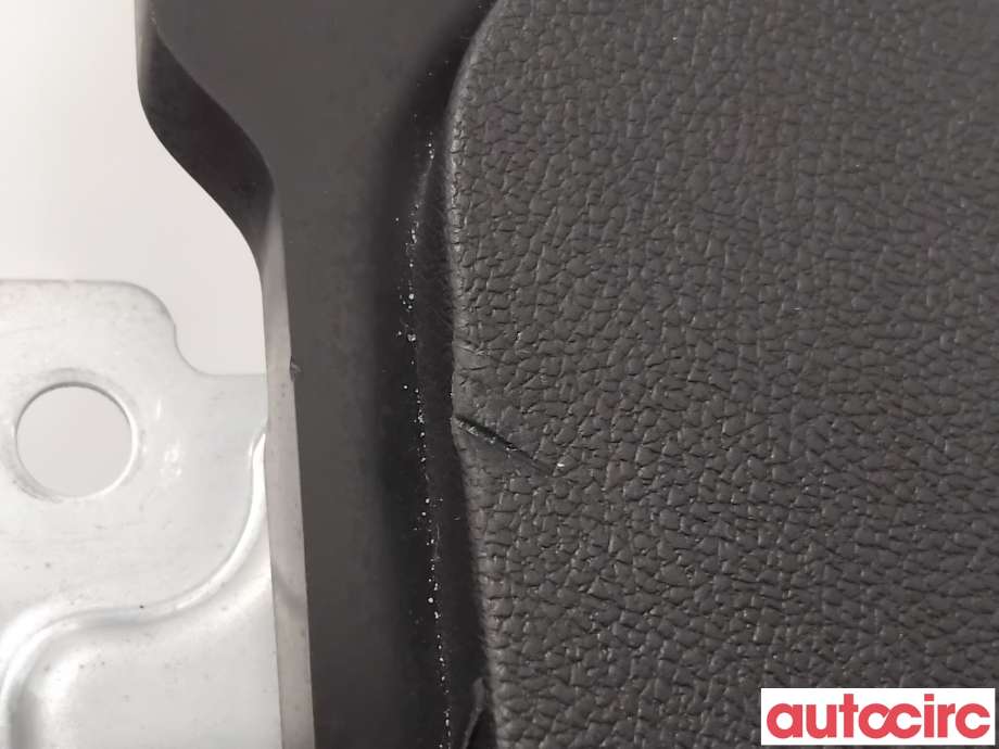 Airbag kne til Mitsubishi ASX 2010-2019  (MITSUBISHI|7030A242XA||7030A242)